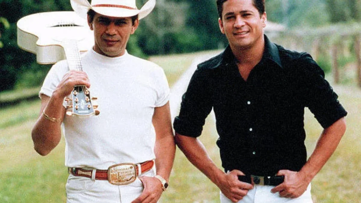 Saiba quais atores vão viver Leandro & Leonardo no cinema
