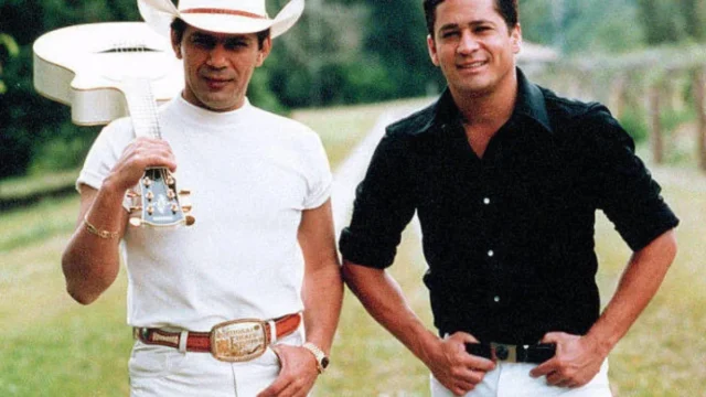 Saiba quais atores vão viver Leandro & Leonardo no cinema