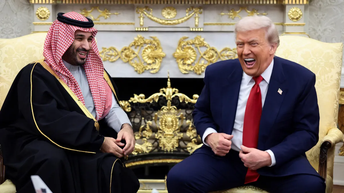 Saída de diplomatas americanos da Arábia Saudita é recado de insegurança na região