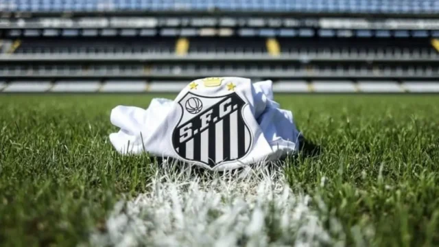 Santos quita três transfer bans, mas mantém outras quatro punições
