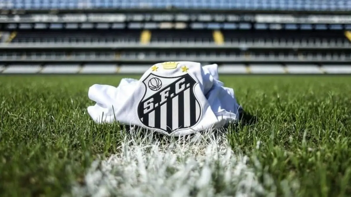 Santos quita três transfer bans, mas mantém outras quatro punições
