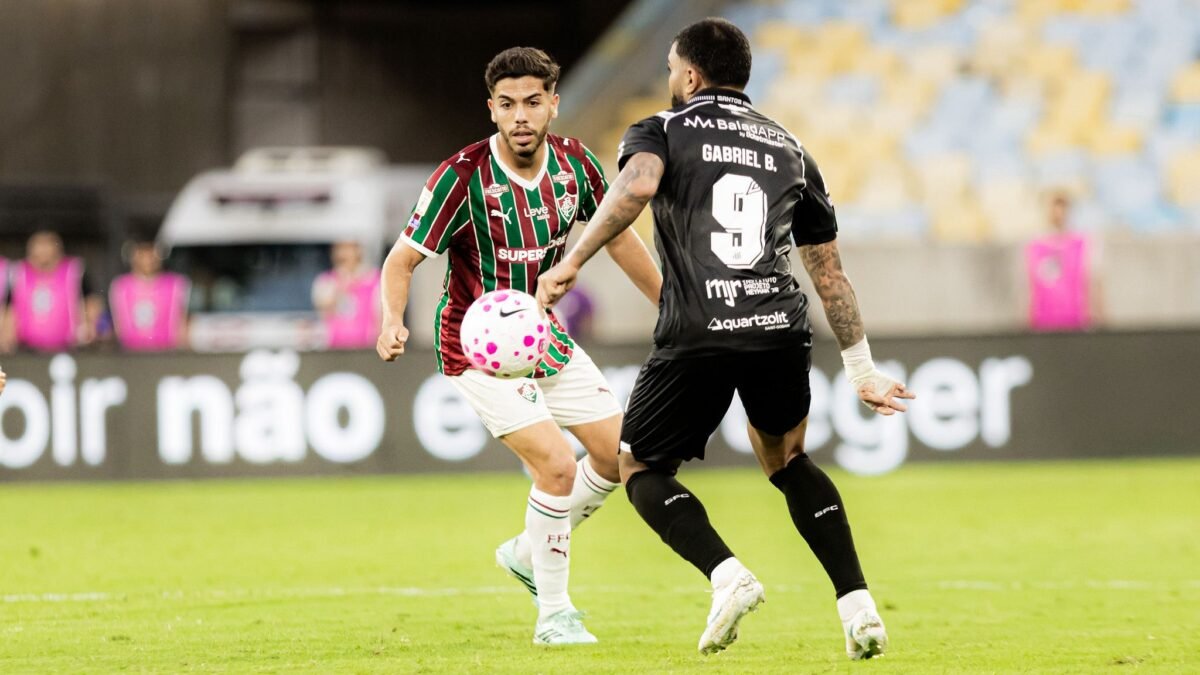 Santos vira sobre o Fluminense no Maracanã, vence por 2 a 1 e segue sonhando com vaga na Libertadores