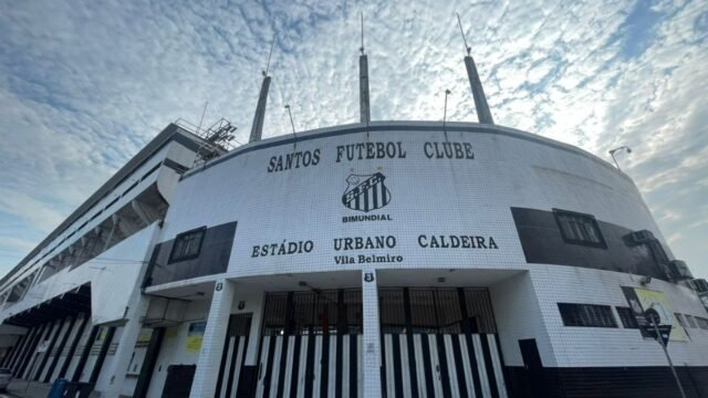 São Paulo pede à CBF para jogar clássico contra Corinthians fora do Morumbis