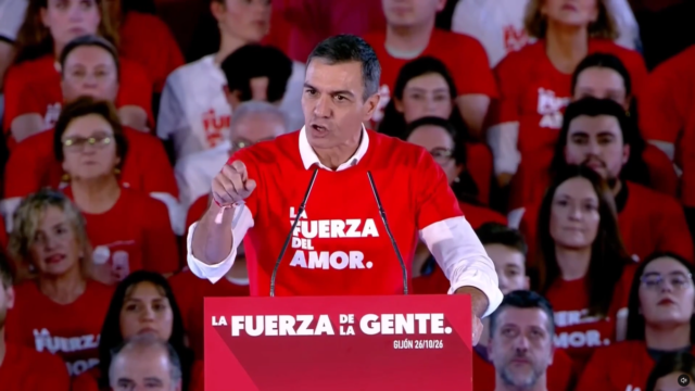 “Se o Brasil conseguiu, a Espanha consegue”: vitória de Lula inspira retomada progressista global