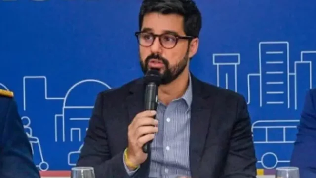 Secretário de Mobilidade de Salvador tem prisão decretada após redução da frota de ônibus no segundo turno