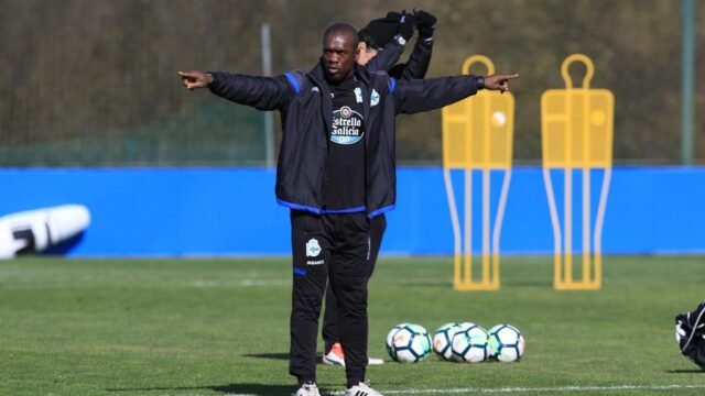 Seedorf já foi rebaixado em missão parecida com a do Corinthians