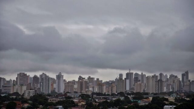 Segundo turno: eleitores enfrentam calor de 40°C e risco de tempestades em Goiás