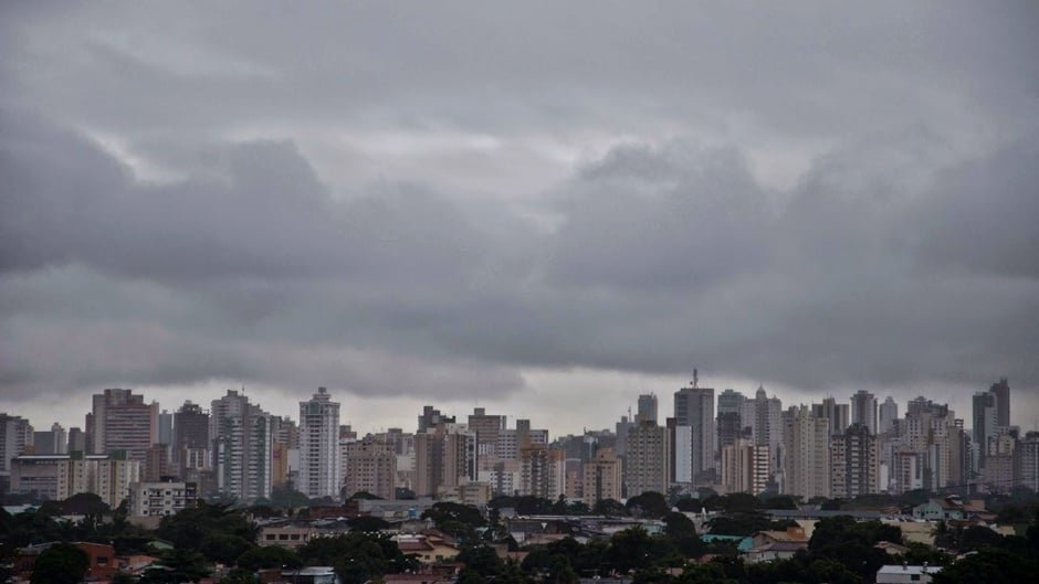 Segundo turno: eleitores enfrentam calor de 40°C e risco de tempestades em Goiás