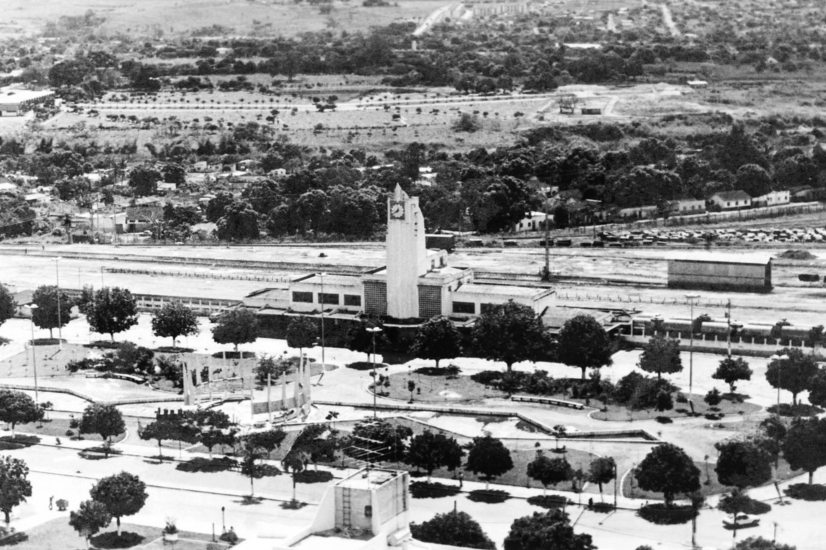 Seis meses de salário atrasado e greves: operários que construíram Goiânia foram empurrados para miséria