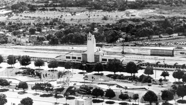 Seis meses de salário atrasado e greves: operários que construíram Goiânia foram empurrados para miséria