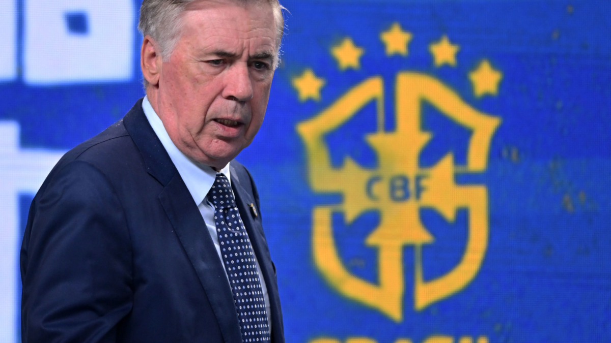 Seleção Brasileira pode poupar jogadores de clubes na reta final do Brasileirão