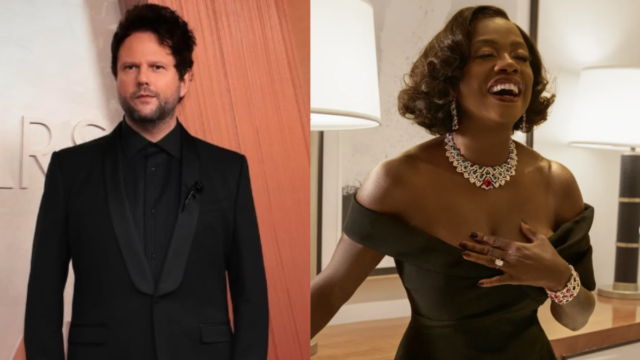 Selton Mello vai atuar com Viola Davis em ‘Ascent’, thriller do Paramount+