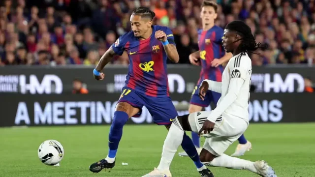 Sem jogos no Brasil, o futebol europeu é a atração deste domingo de eleição; veja a agenda