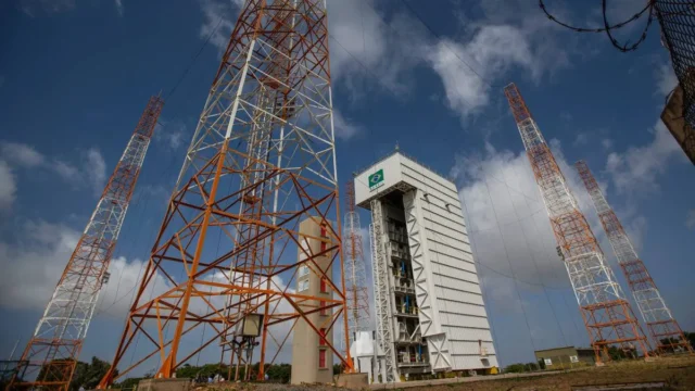 Semana Mundial do Espaço reúne países com foco na ‘Revolução dos Foguetes’