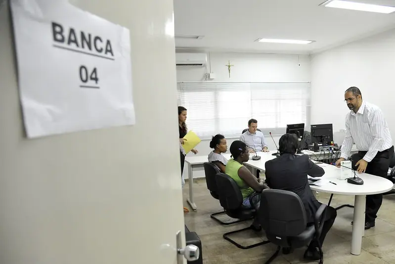 Semana Nacional da Conciliação 2026: TJGO agenda 22 mil audiências para renegociação de dívidas em Goiás