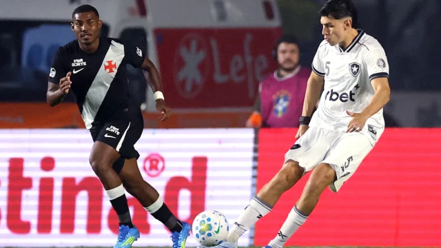 Série A está de volta: confira os jogos desta quarta-feira
