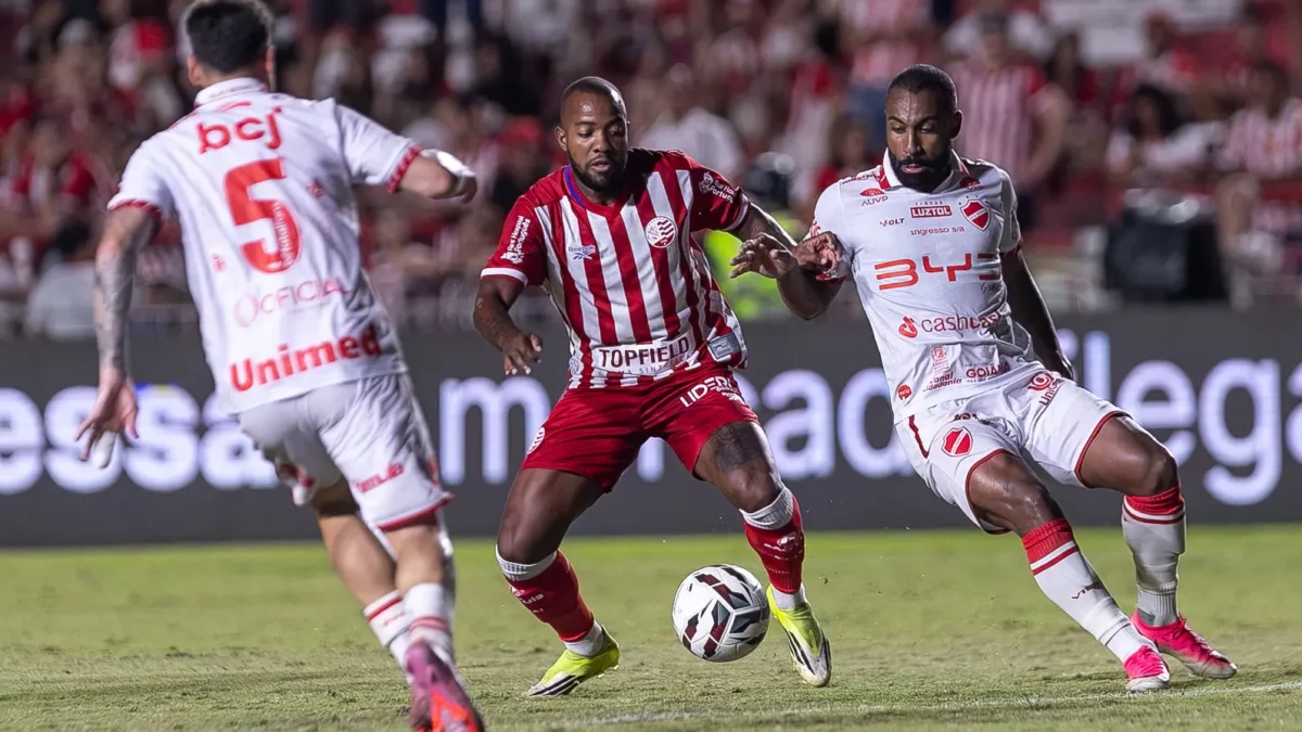 Série A mais perto? Vila Nova chega a 69% de chance de acesso direto; veja Atlético-GO e Goiás