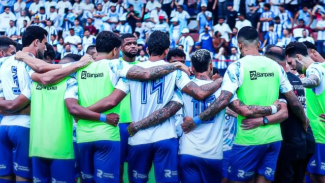 Série C define os quatro acessos à Série B e dois clubes ficam pelo caminho