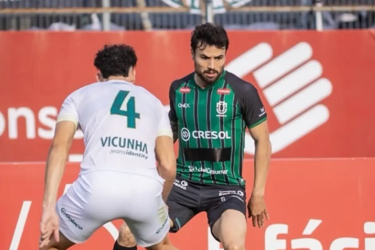 Série C: Maringá avança à final, e disputa pelas duas últimas vagas é interrompida e fica para domingo