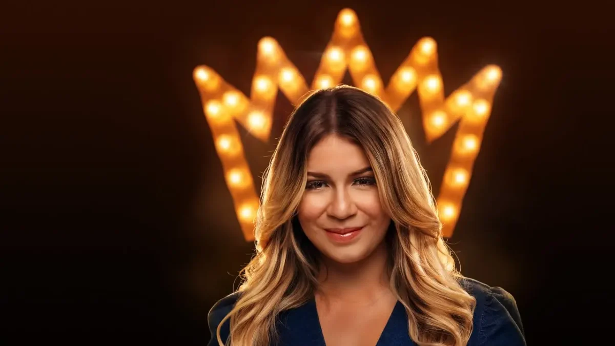 Série que conta trajetória de Marília Mendonça estreia em streaming nesta sexta-feira (16)