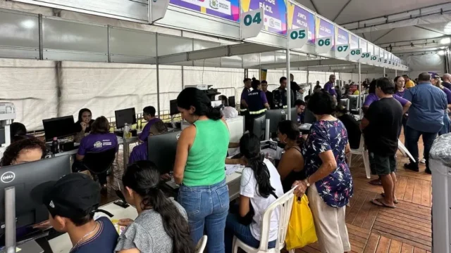Servidores de Goiânia podem pedir adicionais e progressões a partir desta segunda-feira; veja como