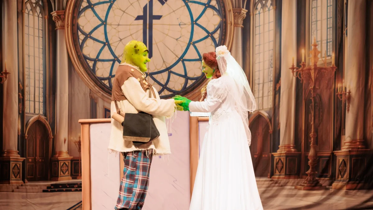 ‘Shrek – O Musical’ terá apresentação única em Goiânia; veja ingressos
