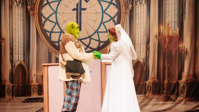 ‘Shrek – O Musical’ terá apresentação única em Goiânia; veja ingressos