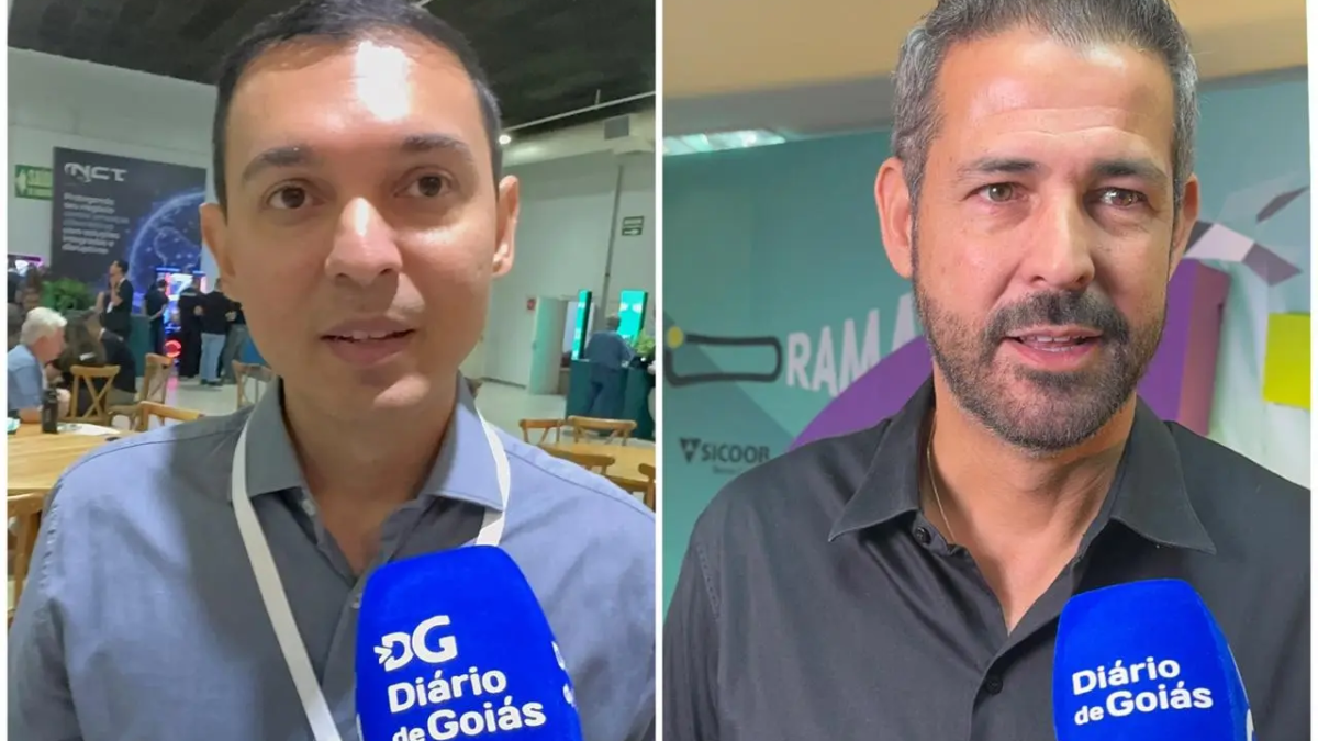 Sicoob Nova Central fecha Panorama 2026 com palestra de campeão olímpico de vôlei Dante