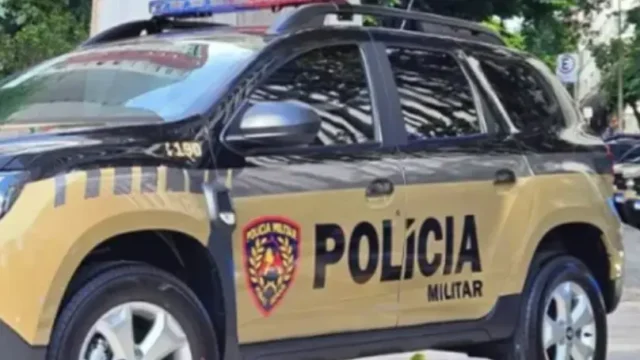 Sinal de socorro de adolescente leva PM a prender suspeito de estupro em SP