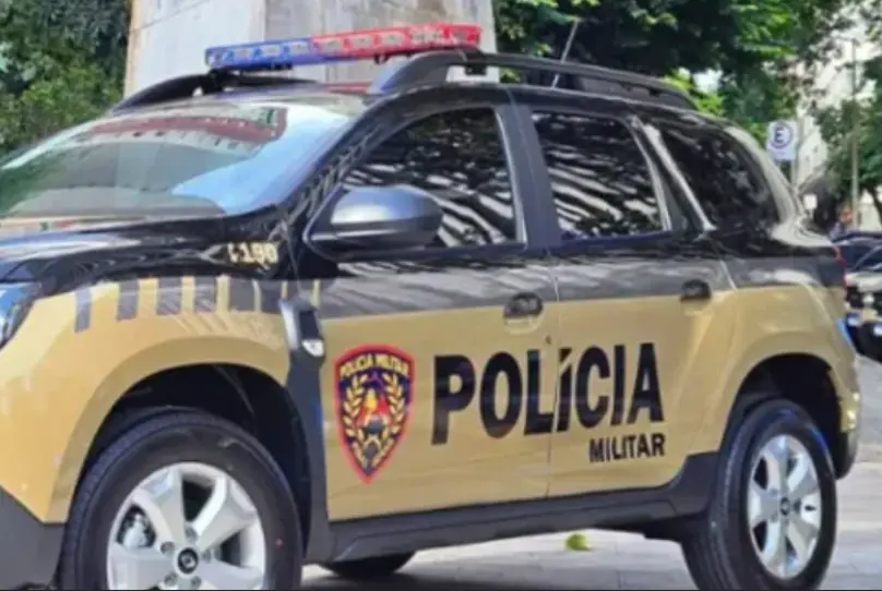 Sinal de socorro de adolescente leva PM a prender suspeito de estupro em SP