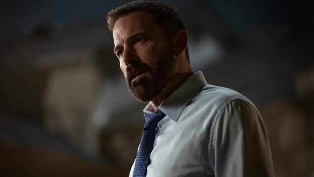 Sobrevivência, novo filme de Ben Affleck na Netflix, é detonado pela crítica