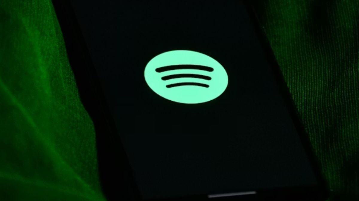 Spotify remove 50 milhões de faixas de IA das recomendações
