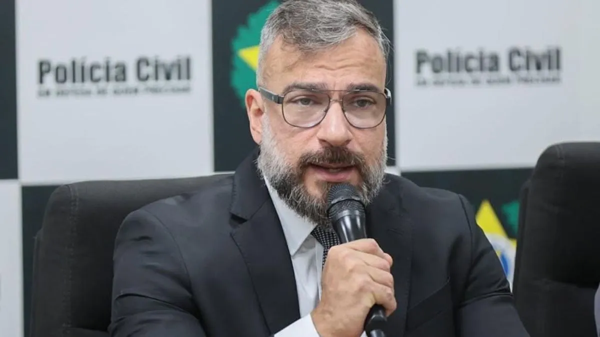 STF mantém preso Marcus Amim após audiência de custódia no Rio de Janeiro
