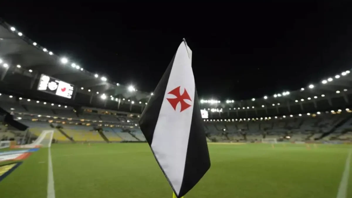 STJ mantém Vasco x Boca Juniors no Maracanã pela Copa Sul-Americana