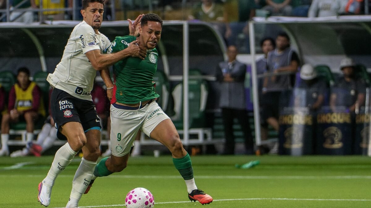 STJD absolve Gabriel Paulista por suposto gesto obsceno no Dérbi