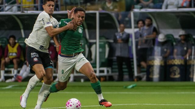 STJD absolve Gabriel Paulista por suposto gesto obsceno no Dérbi
