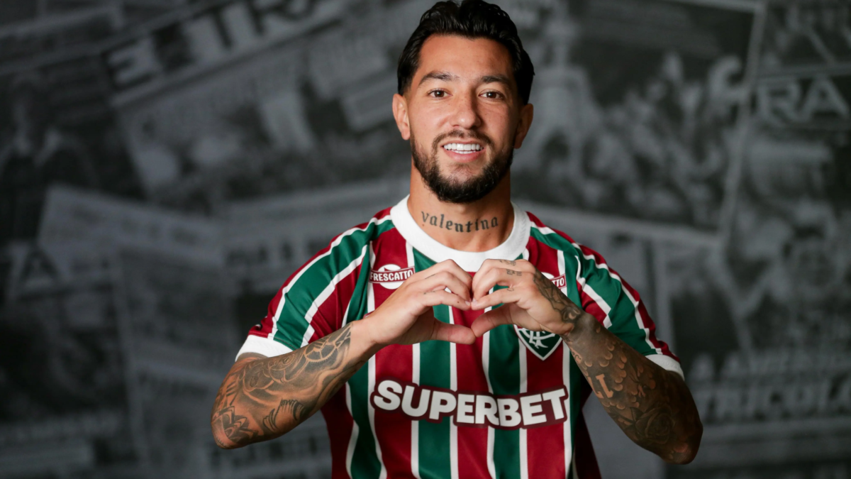 STJD arquiva investigação sobre Lucho Acosta por suspeita de manipulação