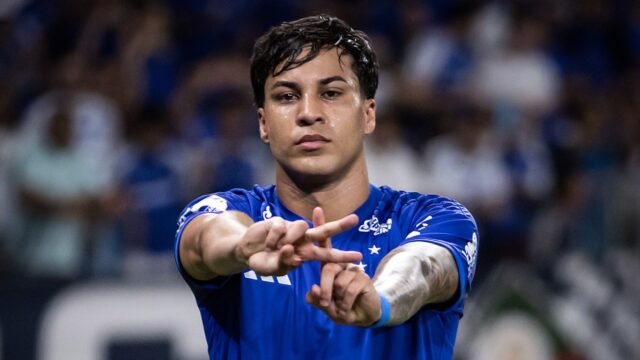 STJD fará novo julgamento contra Kaio Jorge, por lance envolvendo zagueiro do Atlético