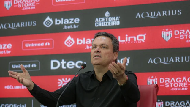 STJD pune Adson Batista após Wilton Pereira Sampaio relatar abordagem “intimidadora”