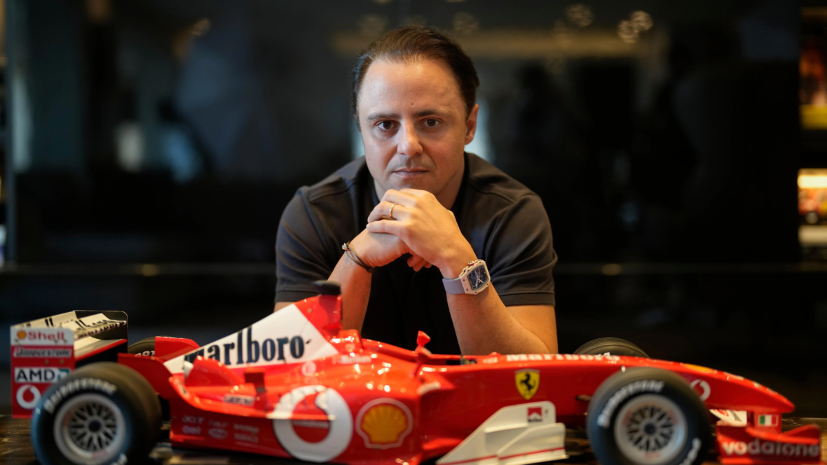 Suprema Corte da Inglaterra analisará recurso no caso de Felipe Massa em 2027