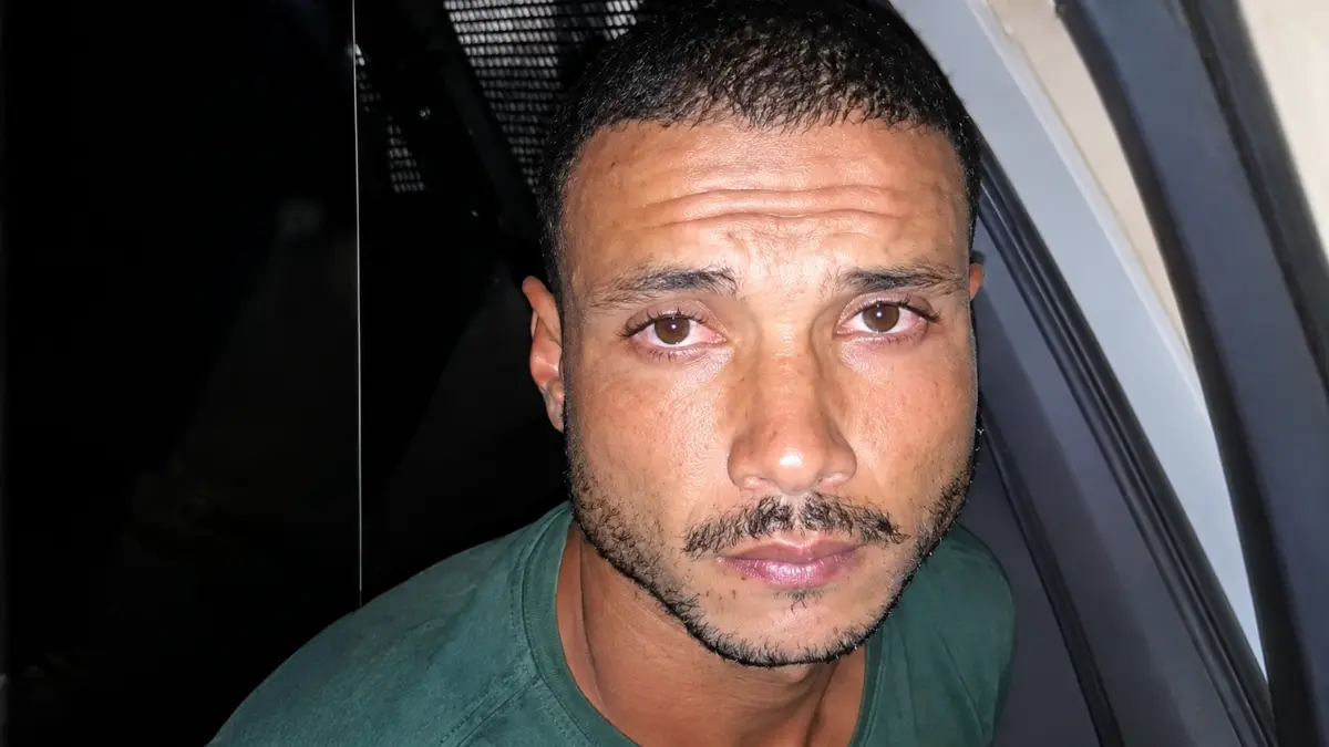 Suspeito de liderar quadrilha que roubou fazenda de desembargador do TRE-DF morre em confronto em Goiás