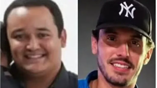 Suspeito de matar vendedor em Inhumas tem prisão decretada, mas segue foragido