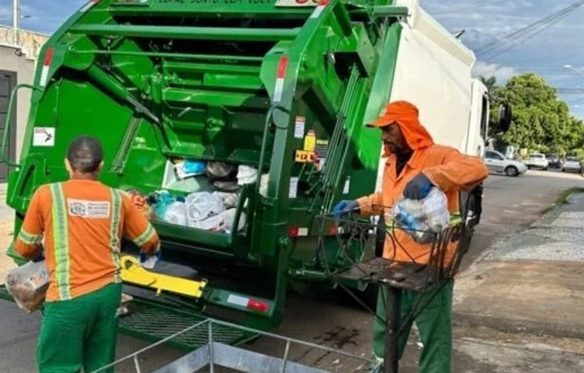 Taxa do lixo em Goiânia: veja o que pode mudar após decisão da Justiça