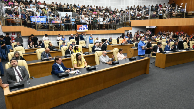 Taxa do Lixo: vereadores alertam para risco de cobrança integral a famílias de baixa renda