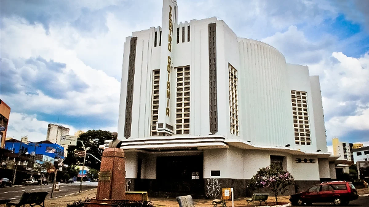 Teatro Goiânia tem túnel secreto e fantasmas? Conheça a história que intriga a capital