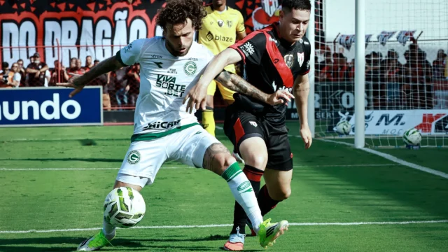 Temporada em 2027: CBF anuncia datas do Goianão, Brasileirão e demais competições nacionais