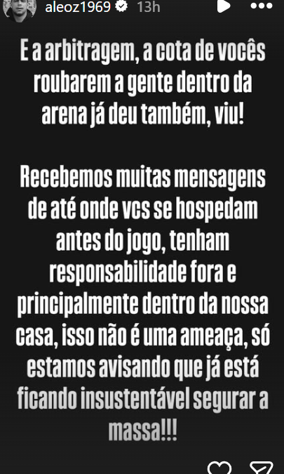 Tentativa do Grêmio de barrar torcida do Corinthians reacende trauma do rebaixamento