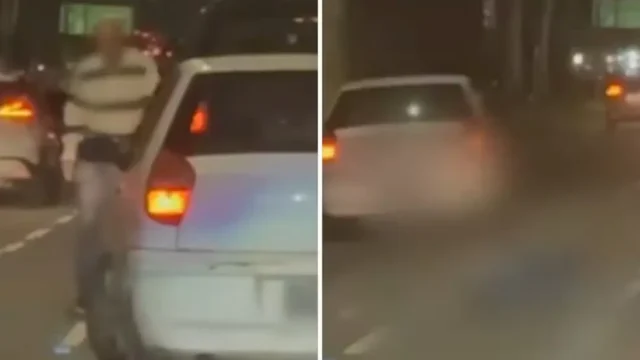 Tio de Boulos morre após ser atropelado em briga de trânsito em São Paulo