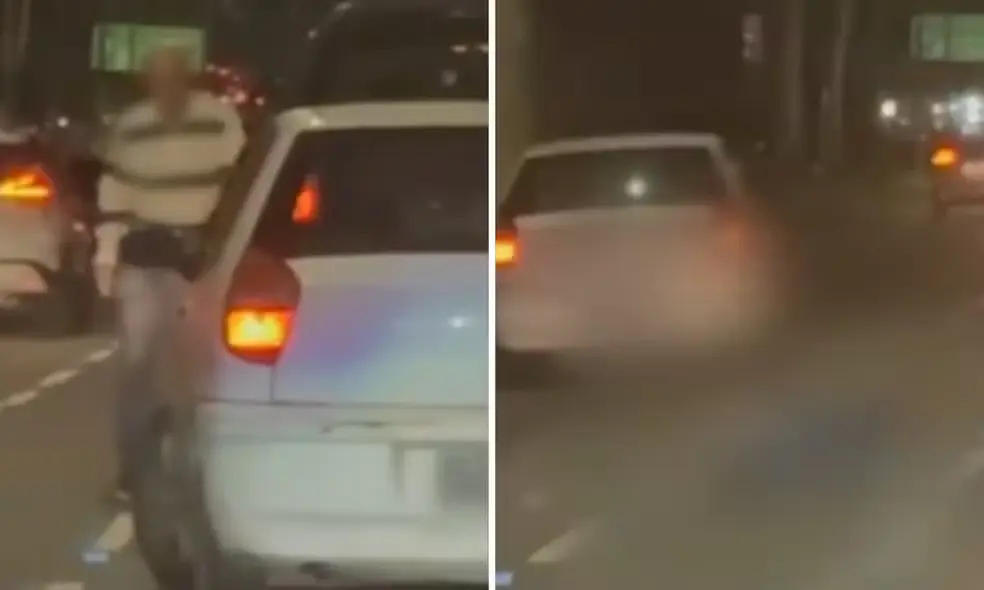 Tio de Boulos morre após ser atropelado em briga de trânsito em São Paulo