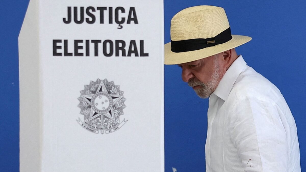 “Tiro no pé”, diz aliado de Lula sobre MP das bets